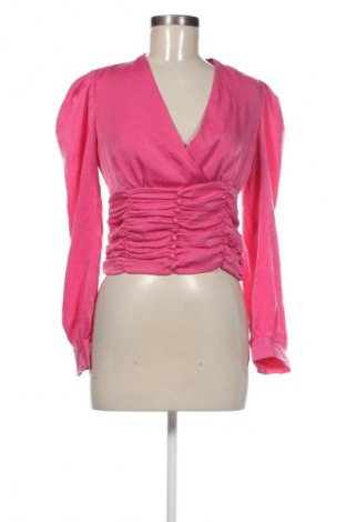 Damen Shirt Pimkie, Größe M, Farbe Rosa, Preis € 21,99