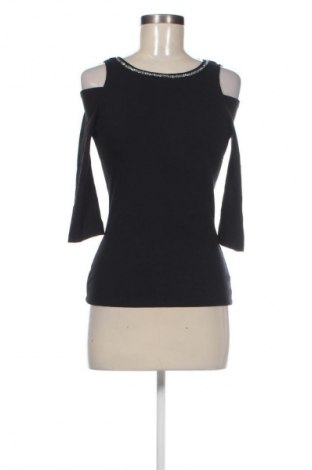 Bluză de femei Pimkie, Mărime M, Culoare Negru, Preț 61,99 Lei