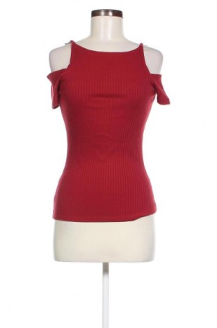 Damen Shirt Pimkie, Größe S, Farbe Rot, Preis 9,62 €