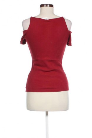Damen Shirt Pimkie, Größe S, Farbe Rot, Preis 9,62 €