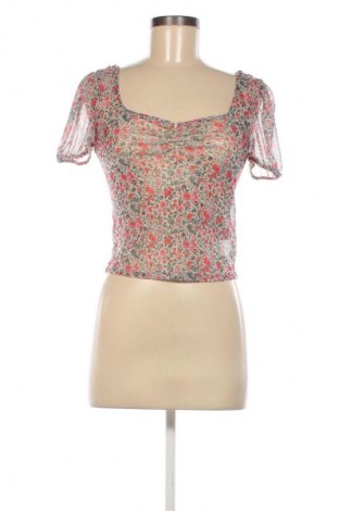 Damen Shirt Pimkie, Größe S, Farbe Mehrfarbig, Preis 15,84 €
