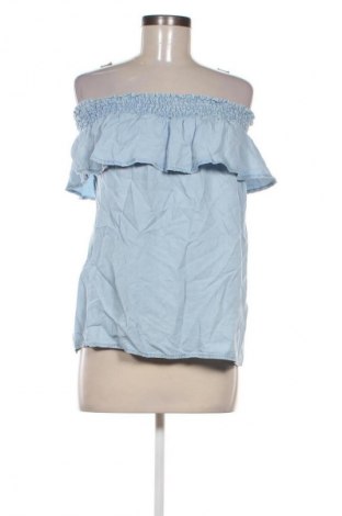 Damen Shirt Pimkie, Größe M, Farbe Blau, Preis € 13,99