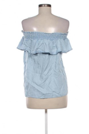 Damen Shirt Pimkie, Größe M, Farbe Blau, Preis € 13,99
