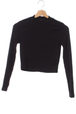 Damen Shirt Pimkie, Größe XS, Farbe Schwarz, Preis 10,00 €