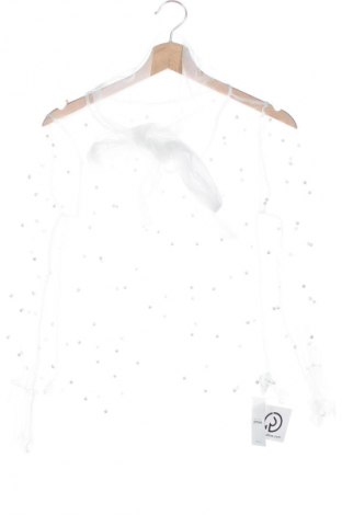 Damen Shirt Pimkie, Größe XS, Farbe Weiß, Preis 15,84 €