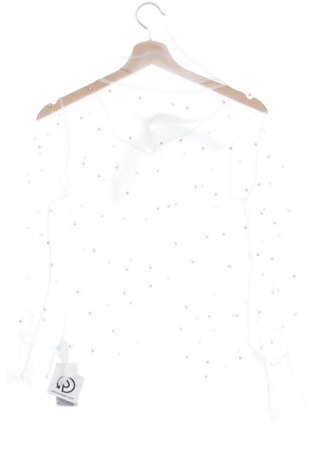 Damen Shirt Pimkie, Größe XS, Farbe Weiß, Preis 15,84 €