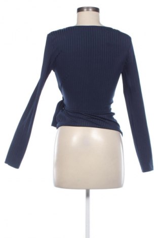 Damen Shirt Pink Woman, Größe S, Farbe Blau, Preis 9,62 €
