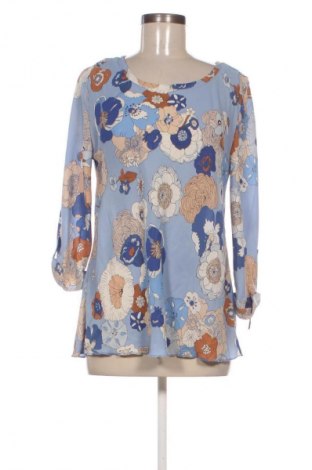 Damen Shirt Pittarello, Größe L, Farbe Mehrfarbig, Preis 13,99 €