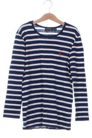 Дамска блуза Polo By Ralph Lauren, Размер XS, Цвят Многоцветен, Цена 75,99 лв.