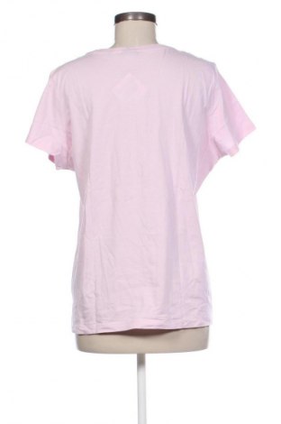 Damen Shirt Polo Sylt, Größe XL, Farbe Rosa, Preis 13,88 €