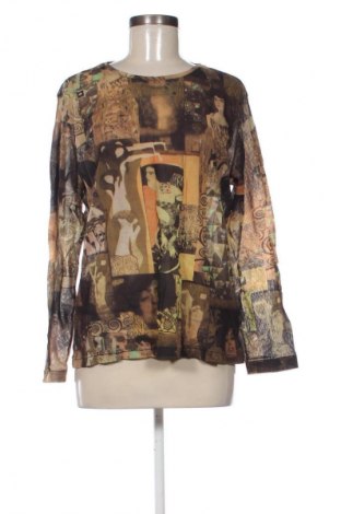 Damen Shirt Prestige, Größe XL, Farbe Mehrfarbig, Preis 9,72 €