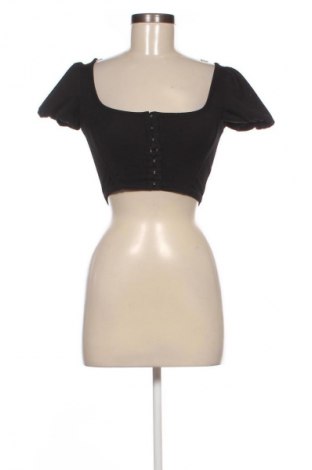 Damen Shirt Pretty Little Thing, Größe S, Farbe Schwarz, Preis € 13,99