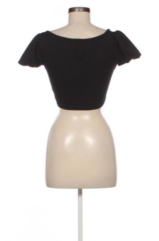 Damen Shirt Pretty Little Thing, Größe S, Farbe Schwarz, Preis € 13,99