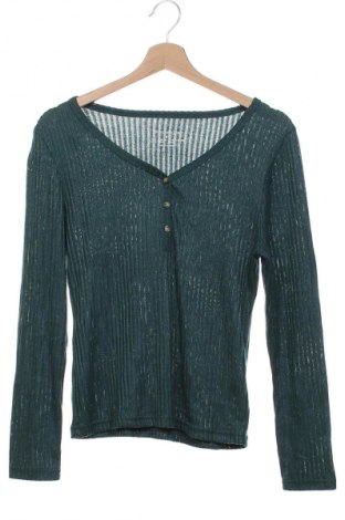Bluză de femei Primark, Mărime XS, Culoare Verde, Preț 61,99 Lei
