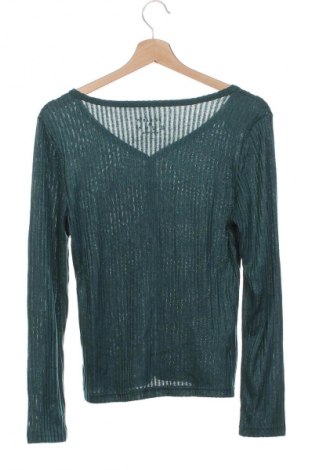 Bluză de femei Primark, Mărime XS, Culoare Verde, Preț 61,99 Lei
