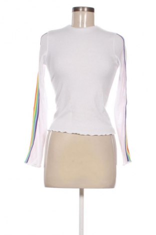 Damen Shirt Primark, Größe S, Farbe Weiß, Preis 13,99 €
