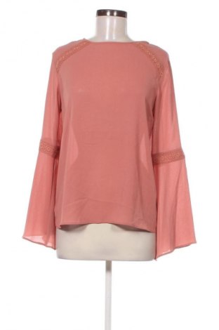 Dámská halenka Primark, Velikost M, Barva Popelavě růžová, Cena  129,00 Kč
