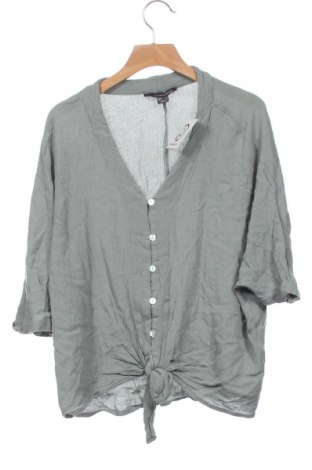 Damen Shirt Primark, Größe XS, Farbe Grün, Preis 9,58 €