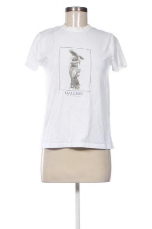Damen Shirt Primark, Größe S, Farbe Weiß, Preis € 9,72