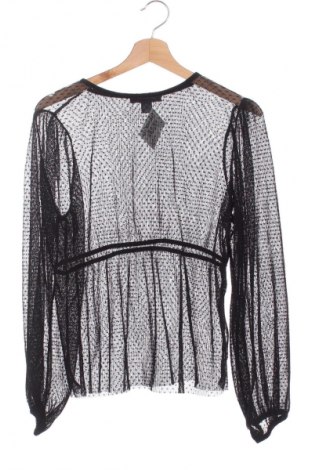 Damen Shirt Primark, Größe XS, Farbe Schwarz, Preis € 13,99