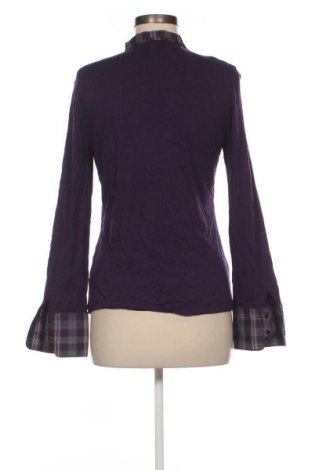 Damen Shirt Project, Größe L, Farbe Lila, Preis 5,99 €