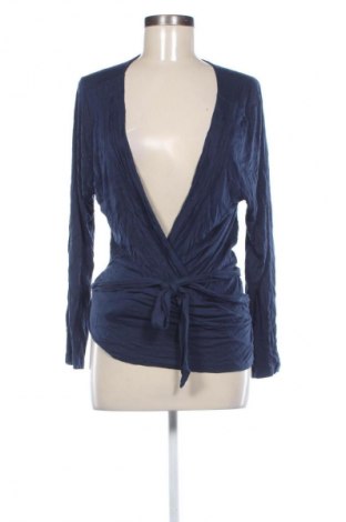 Damen Shirt Promiss, Größe XXL, Farbe Blau, Preis 17,39 €