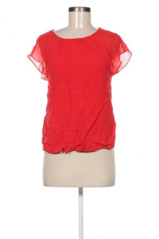 Bluzka damska Promod, Rozmiar S, Kolor Czerwony, Cena 88,99 zł