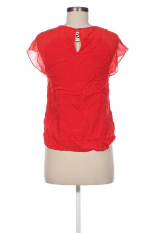 Bluzka damska Promod, Rozmiar S, Kolor Czerwony, Cena 88,99 zł