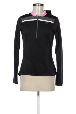 Bluzka damska Protective, Rozmiar M, Kolor Czarny, Cena 182,56 zł