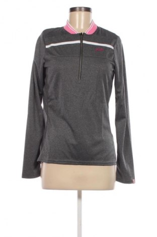 Damen Shirt Protective, Größe M, Farbe Grau, Preis € 39,63