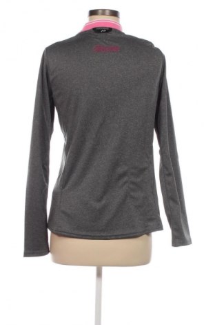 Damen Shirt Protective, Größe M, Farbe Grau, Preis € 39,63