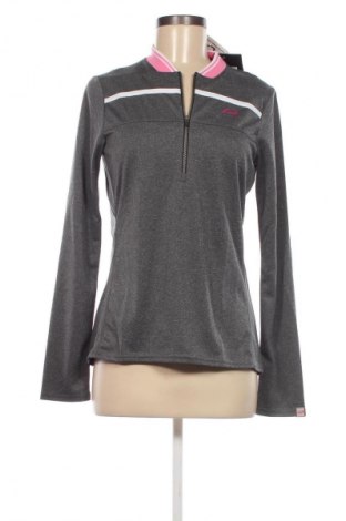 Damen Shirt Protective, Größe M, Farbe Grau, Preis € 39,63