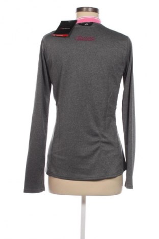 Damen Shirt Protective, Größe M, Farbe Grau, Preis € 39,63