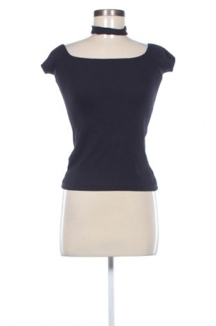 Dámska blúza Pull&Bear, Veľkosť L, Farba Čierna, Cena  6,95 €