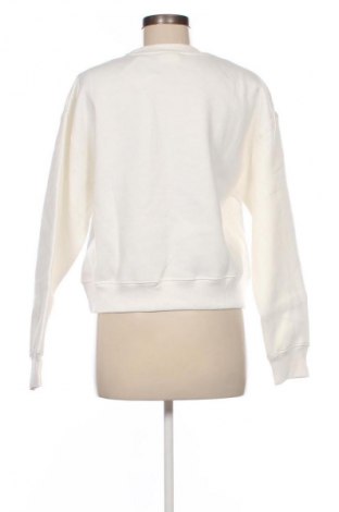 Bluză de femei Pull&Bear, Mărime M, Culoare Alb, Preț 127,99 Lei