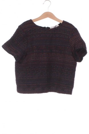 Damen Shirt Pull&Bear, Größe S, Farbe Mehrfarbig, Preis 18,47 €