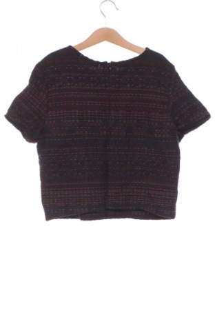 Damen Shirt Pull&Bear, Größe S, Farbe Mehrfarbig, Preis 18,47 €