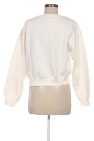Дамска блуза Pull&Bear, Размер S, Цвят Бял, Цена 62,99 лв.