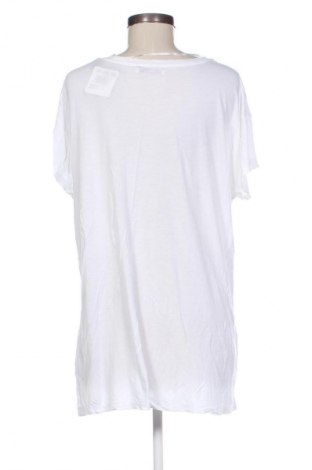 Γυναικεία μπλούζα Pull&Bear, Μέγεθος XL, Χρώμα Λευκό, Τιμή 9,62 €