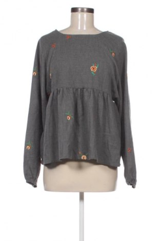 Dámská halenka Pull&Bear, Velikost M, Barva Vícebarevné, Cena  202,00 Kč