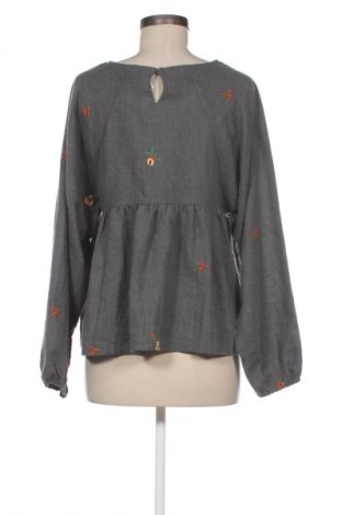 Dámská halenka Pull&Bear, Velikost M, Barva Vícebarevné, Cena  202,00 Kč