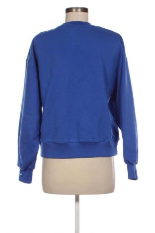 Bluză de femei Pull&Bear, Mărime S, Culoare Albastru, Preț 202,99 Lei