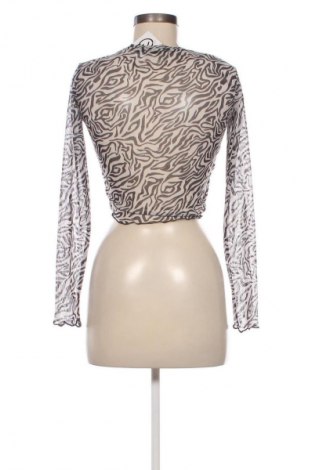 Dámska blúza Pull&Bear, Veľkosť M, Farba Viacfarebná, Cena  11,95 €