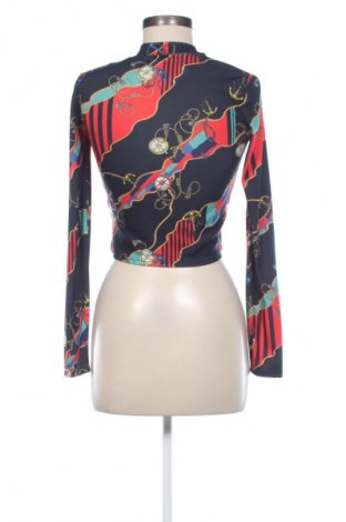 Dámska blúza Pull&Bear, Veľkosť M, Farba Viacfarebná, Cena  5,95 €