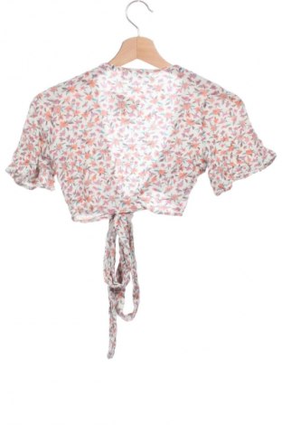 Dámska blúza Pull&Bear, Veľkosť XS, Farba Viacfarebná, Cena  8,95 €