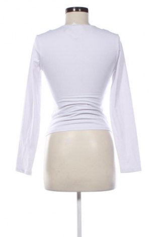 Női blúz Pull&Bear, Méret L, Szín Fehér, Ár 4 022 Ft