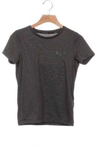 Damen Shirt PUMA, Größe XS, Farbe Grün, Preis 23,99 €