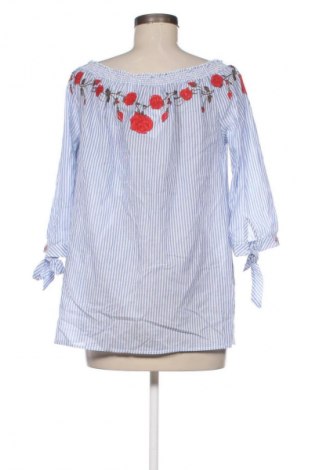 Damen Shirt Punt Roma, Größe S, Farbe Mehrfarbig, Preis € 32,27