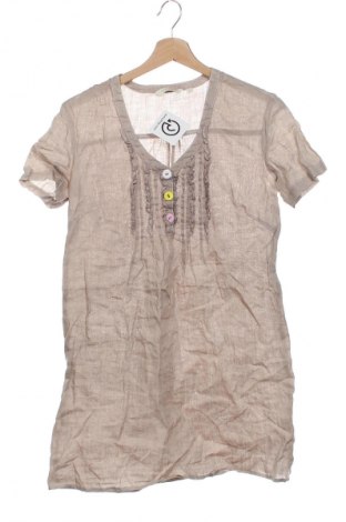 Damen Shirt Pure, Größe XS, Farbe Beige, Preis 9,99 €