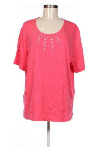 Bluzka damska Pure Wear, Rozmiar XXL, Kolor Różowy, Cena 88,99 zł